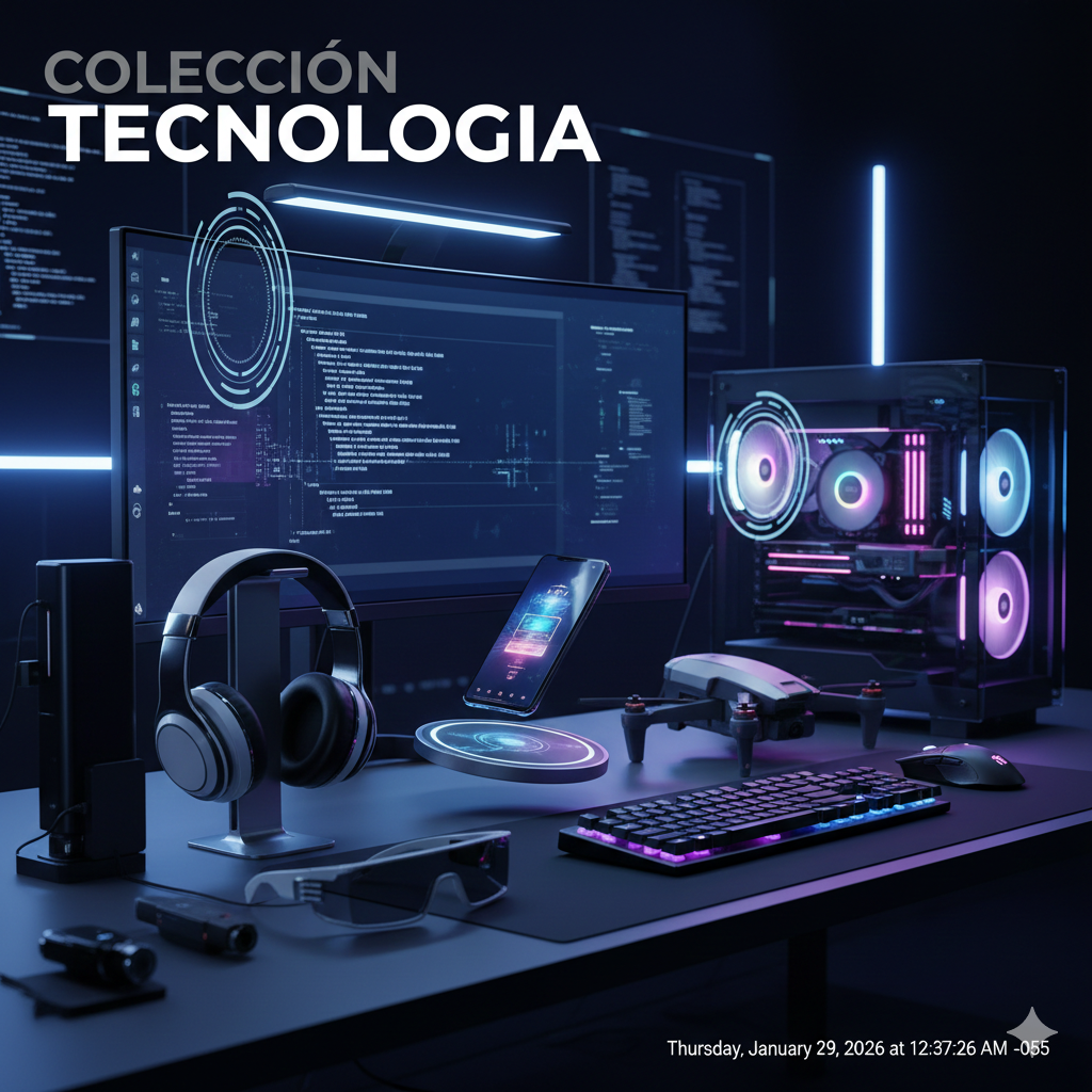 Tecnologia